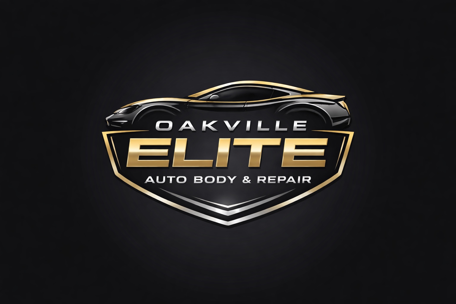 Oakville Elite Auto Body & Repair